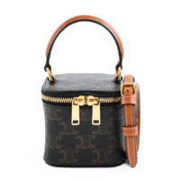 ミニバニティケース　10J762