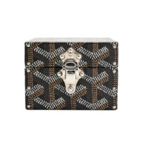 ジュエリーボックス　ブラック