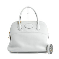 ボリード31　ブルーペール