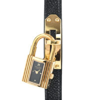 エルメス ケリーウォッチ