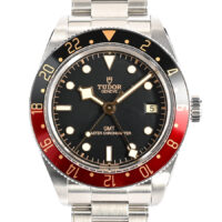 ブラックベイ58 GMT 7939G1A0NRU