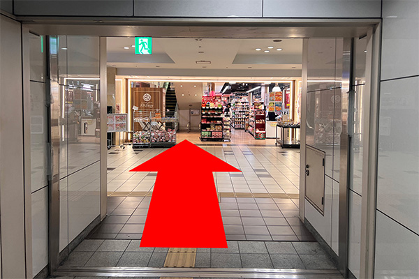 横浜市営地下鉄ブルーライン04