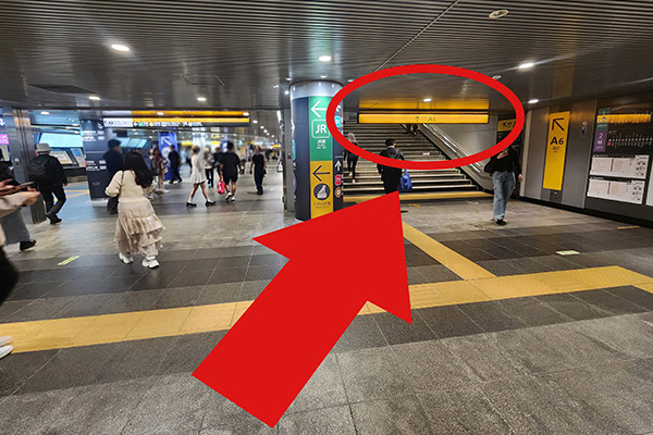 東急東横線04