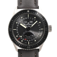 フィフティ ファゾムス バチスカーフ コンプリートカレンダー 5054-1210-G52A