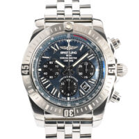 クロノマット JSP ローマンインデックス　AB01153A1B1A1